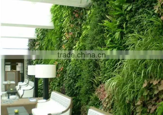 2015 new designed artificial plant creeper