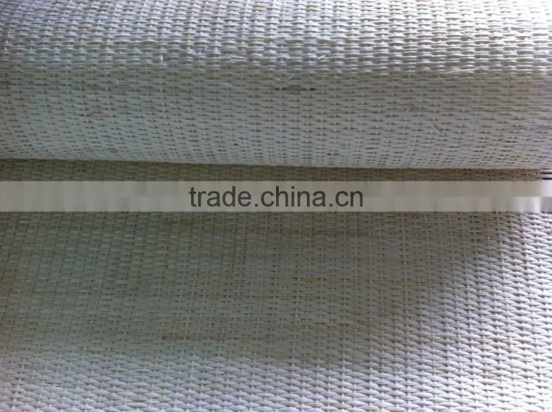 Rattan webbing