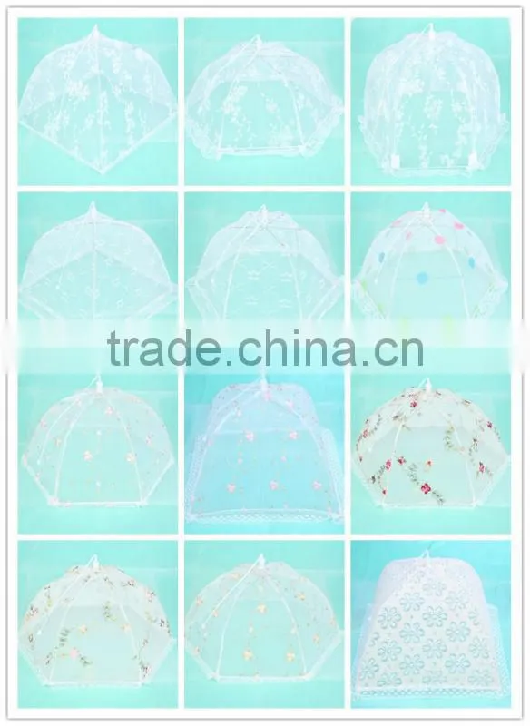 food container lock lid Kitchenware printing food cover DIY Food Cover