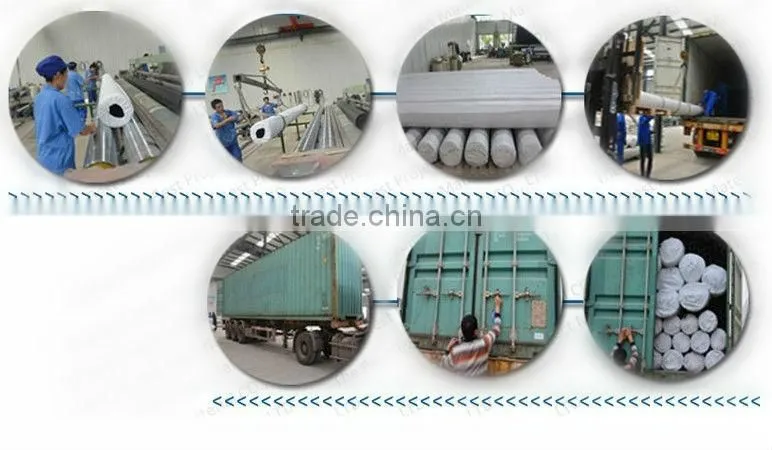 Best price for 2mm hdpe geomembrane pond liner