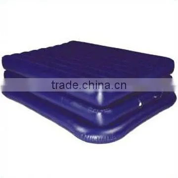 fancy air bedding set