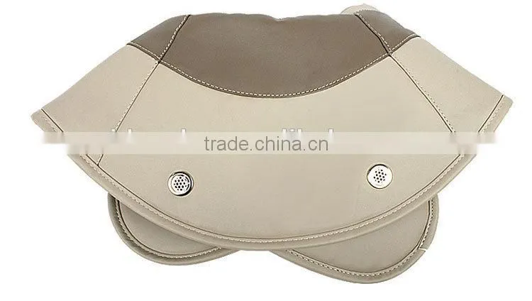 2015 hot sale waist massager tapping shoulder massager