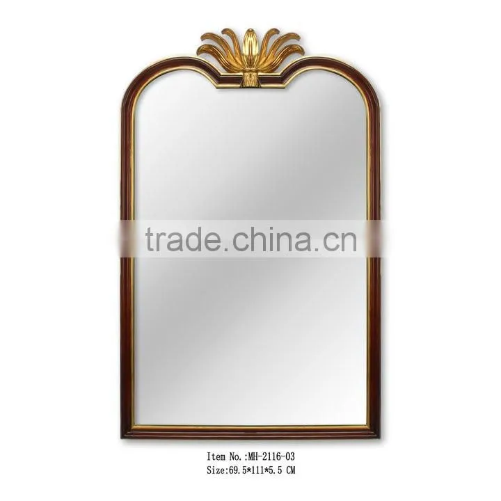 Living and Guest Room Decorative wall mirror MH-2116-03