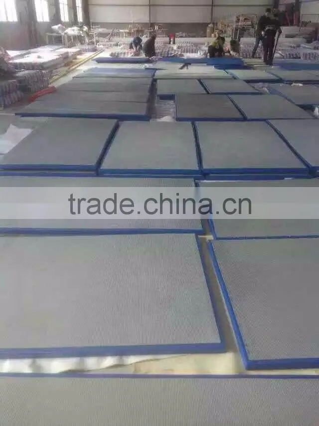 Popular sell professional judo competition gym tatami judo mats