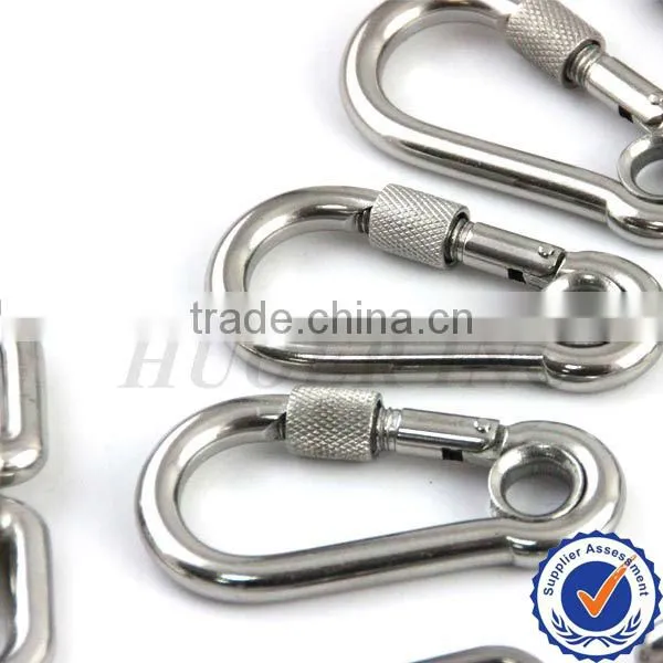 Quality Steel Spring Hook