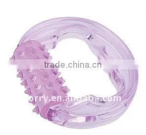 high quality pink relax tone body massager