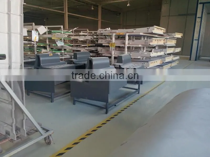FRP mould products - Fiber glass reinforced plastic mould product