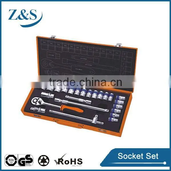 120 PCS PROFESSIONAL HAND TOOLS KIT SOCKET KIT,BIT SOCKET KIT