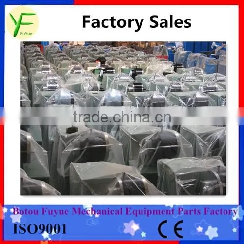 FY150 high performance hose cleaning machine/washing hose machine cleanly