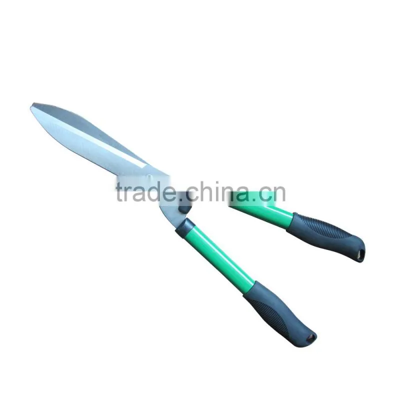 All metal quality 3pcs pruning garden scissors