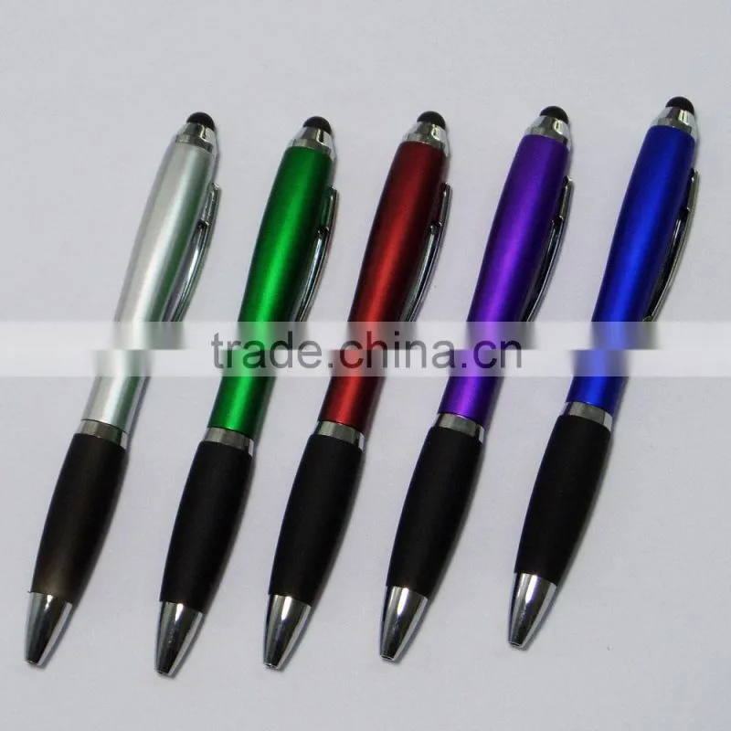 Hot selling quality silver color smart board pen