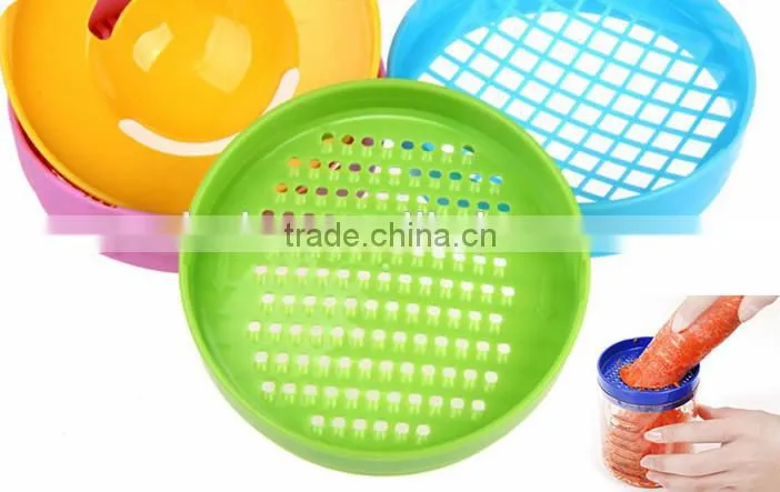 Creative Bottle Shape 8 in 1 Multifunction Kitchen Tools Set