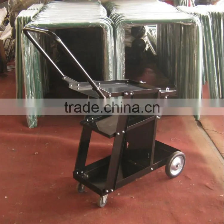 Industrial Working Storage Tool Table Cart