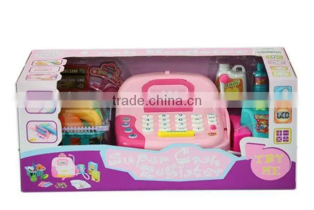 Role Play Toys For Children--Cash Register