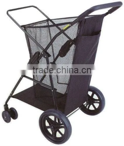 beach stroller