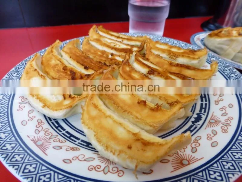 Iron Gyoza Nabe Thick Iron Type Gyoza Pan Lid Made in Japan