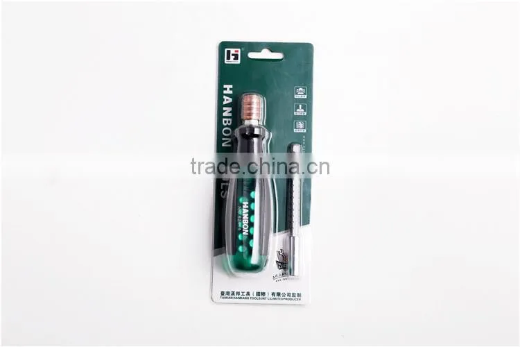 12PCS Telescopic precision tool kit,Adjustable screwdriver