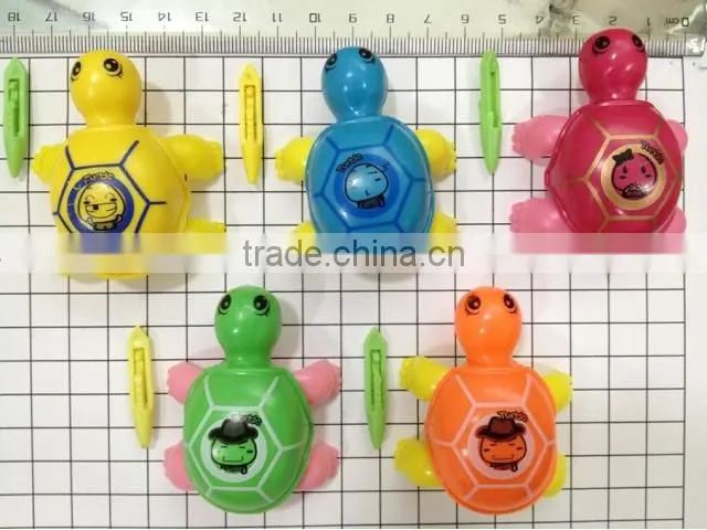 turtle small plastic toys