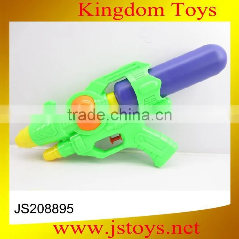 2014 new design adjustable water spray gun for sale