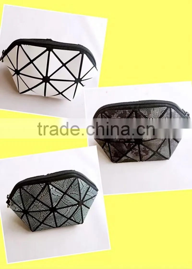Yiwu and Guangzhou Lady Bags Market