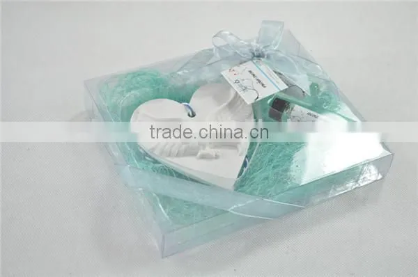 hanging aroma scented stone fragrant plaster with fragrance oil scented plaster
