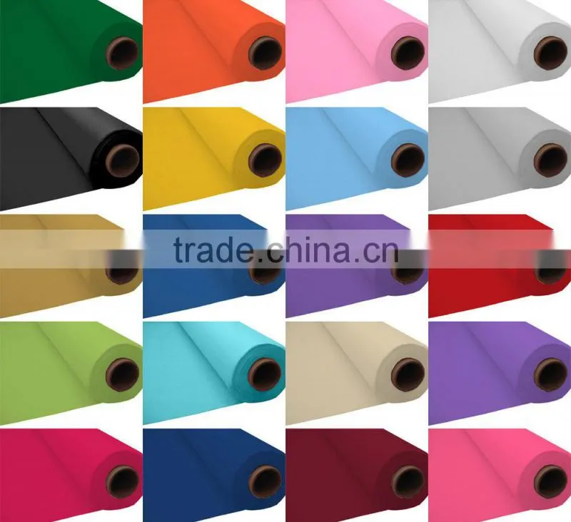 Cheap table cloth / restaurant table cloth