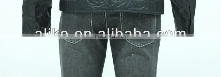ALIKE pakistan leather jacket