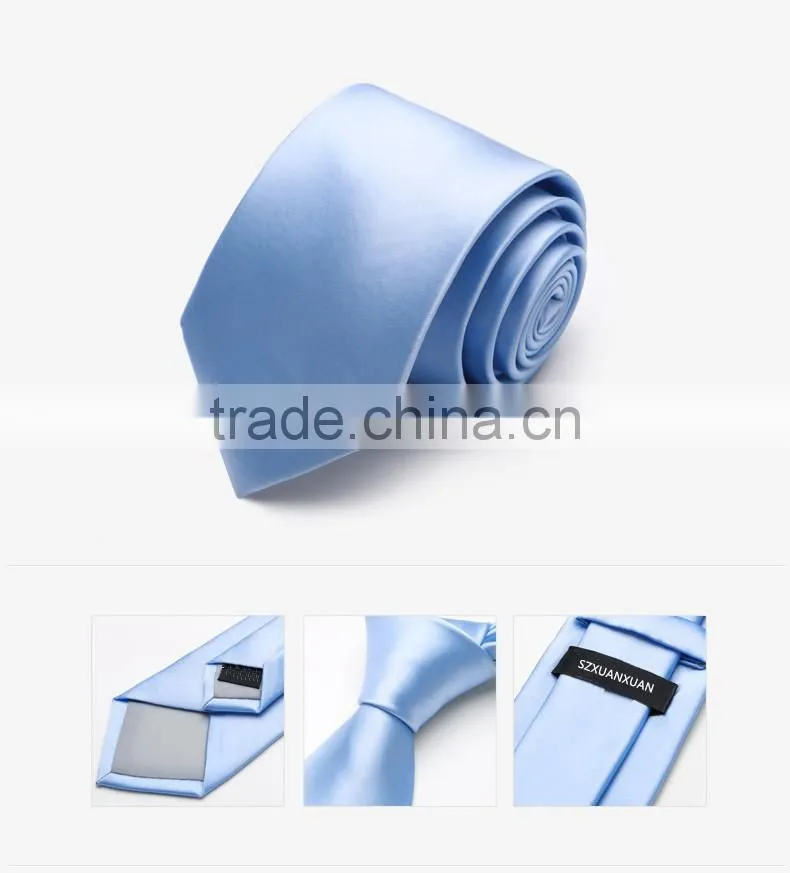 2016 costomize high quality 100% silk necktie