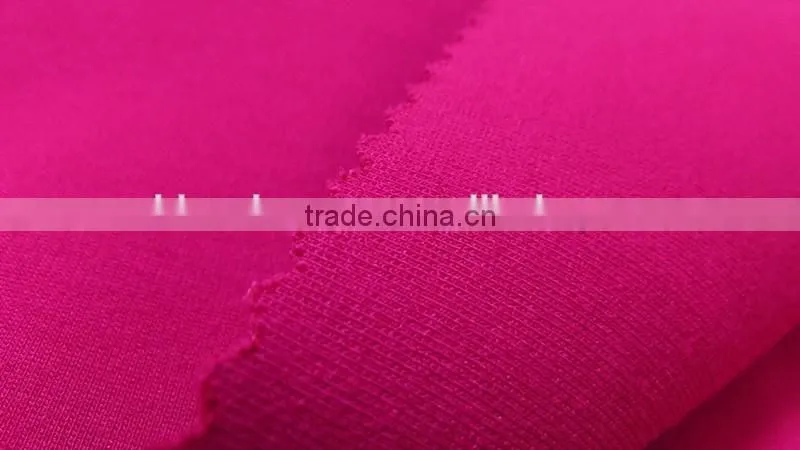 Nylon lycra fabric for ladyies dress