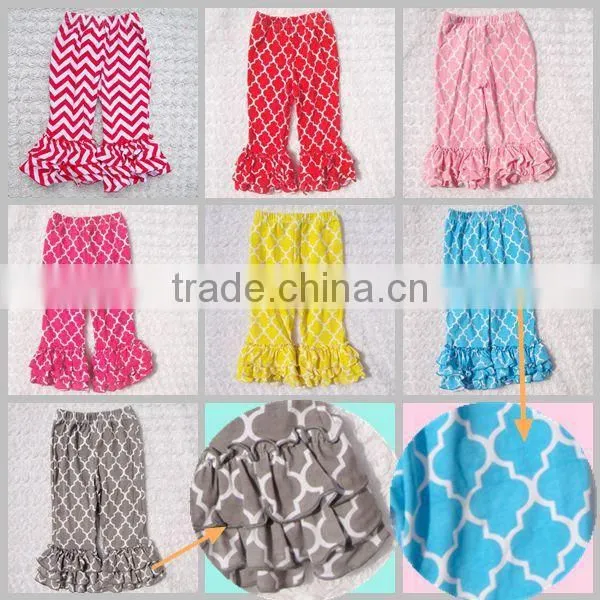 Popular new style yoga pants