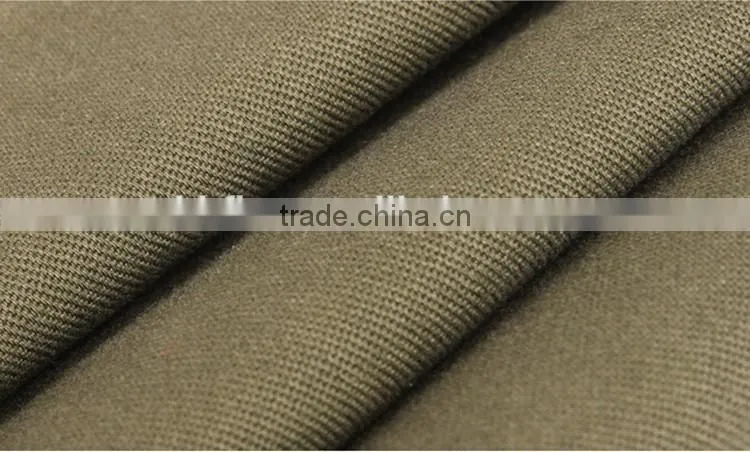 Cheap 100% Cotton Fabric for Casual-wear Use Fabric