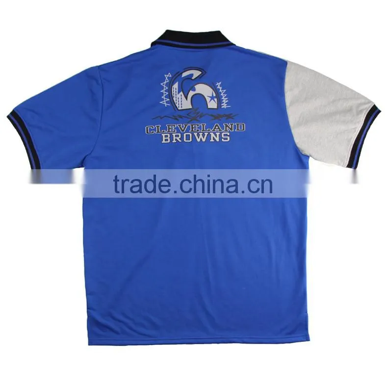 2016 made in china online shopping costume polo-shirts-wholesale-china