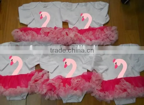 Design you romper dress foryour baby. 100% cotton. no minimum. DIY. real factory. 3-5 days delivery.