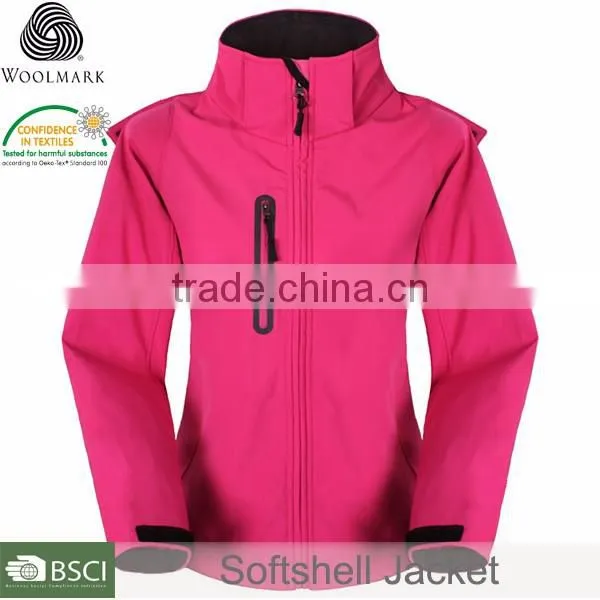 New styles sports styles winter thick cloting pullover jacket