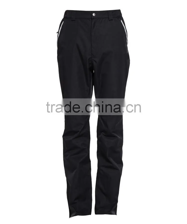 Womens outdoor casual baggy cargo waterproof trousers woodland pants