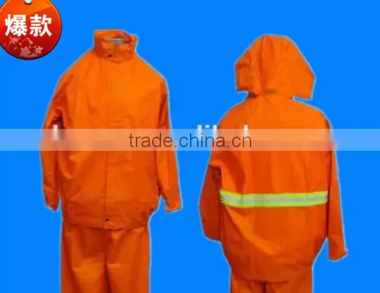 Top quality custom cheap 100% cotton coverall / used work clothes