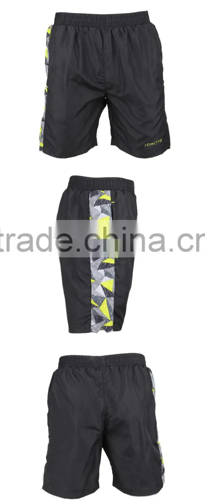 Beroy Quick-dry Boys Swim Board Shorts