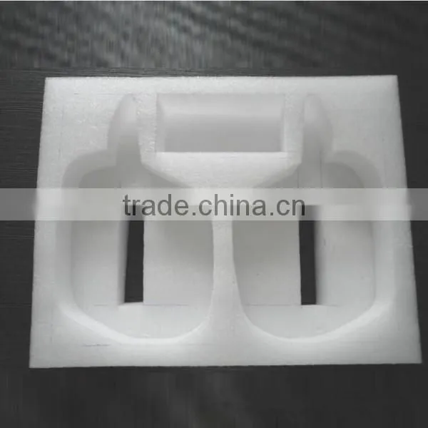 Cast Aluminum Heater with Ceramic post wiring type aluminum heating element