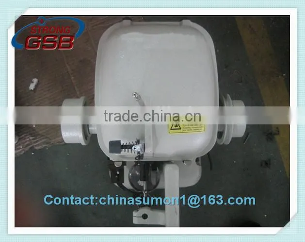 WB 600 High capacity srting lasting heavy duty industrial sewing machine