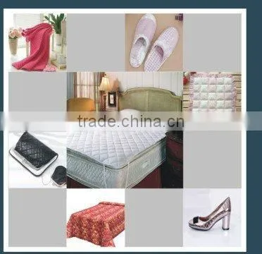 chishing multi needle quilting machine