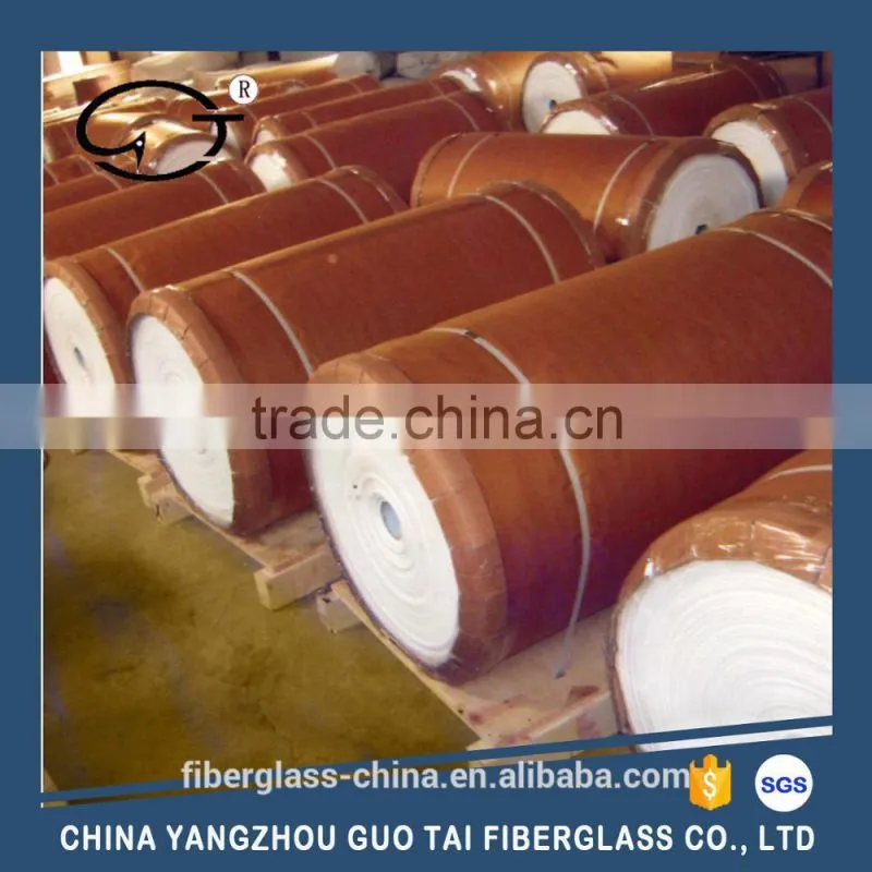 High Quality Ceramic Fiber Paper for Heat Insulation