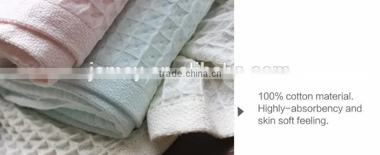 Woven blanket bed sheet set blanket cotton blanket