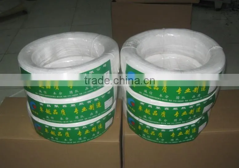 nose wire with metal