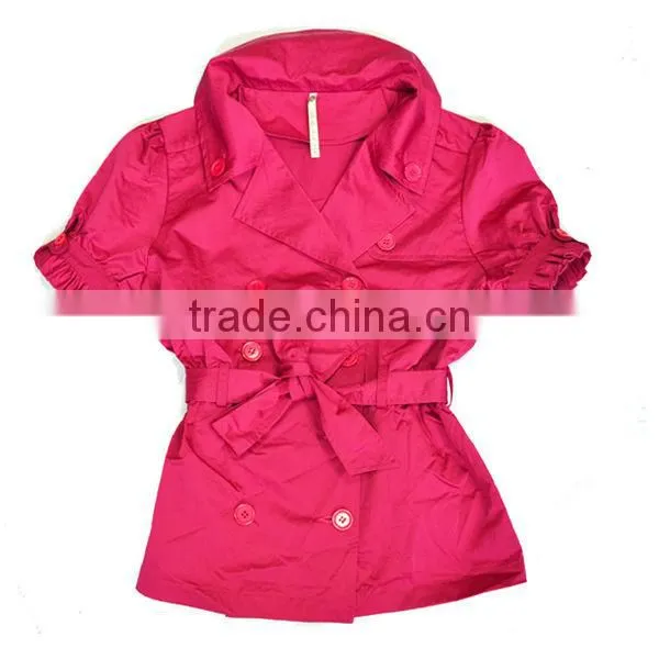 Ladies fashion casual wear
