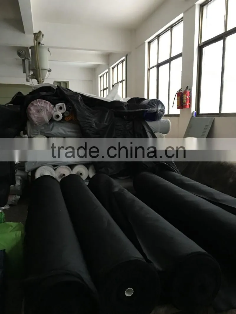 Manufacture waterproof lawn mower cover