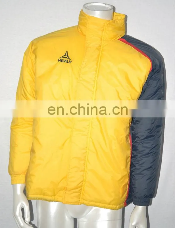 New Model Crane Design Sports Jacket