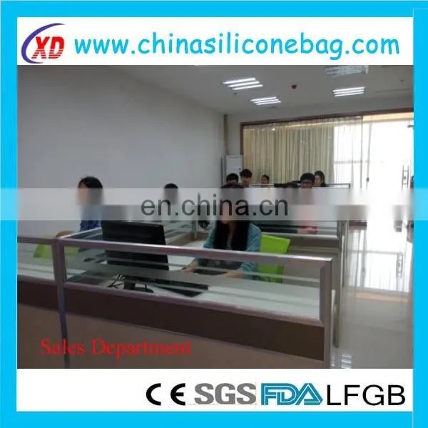 2016 factory making promotional custom silicone bracelet