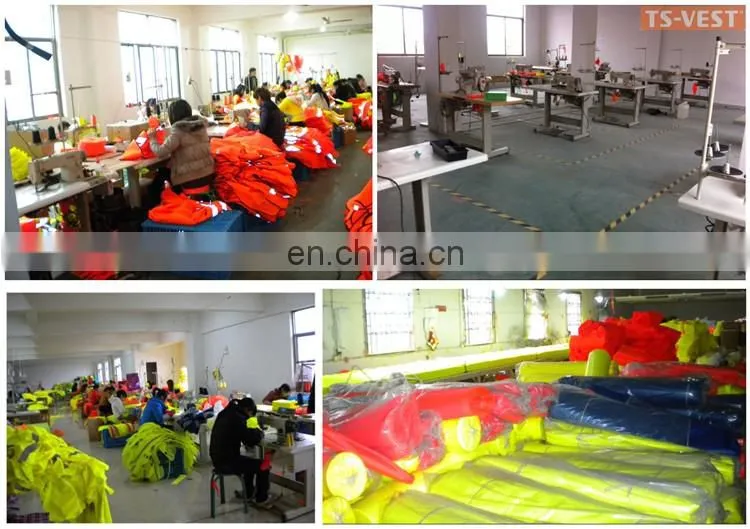 Hot sale reflective jackets with cheap price high quality