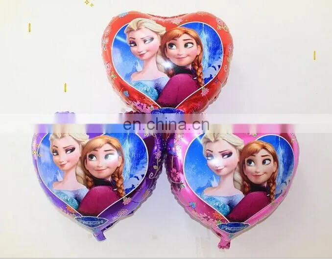 Custom Foil Balloons