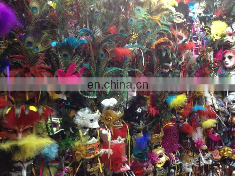 PMN-0817 New design halloween party mask Halloween devil masks